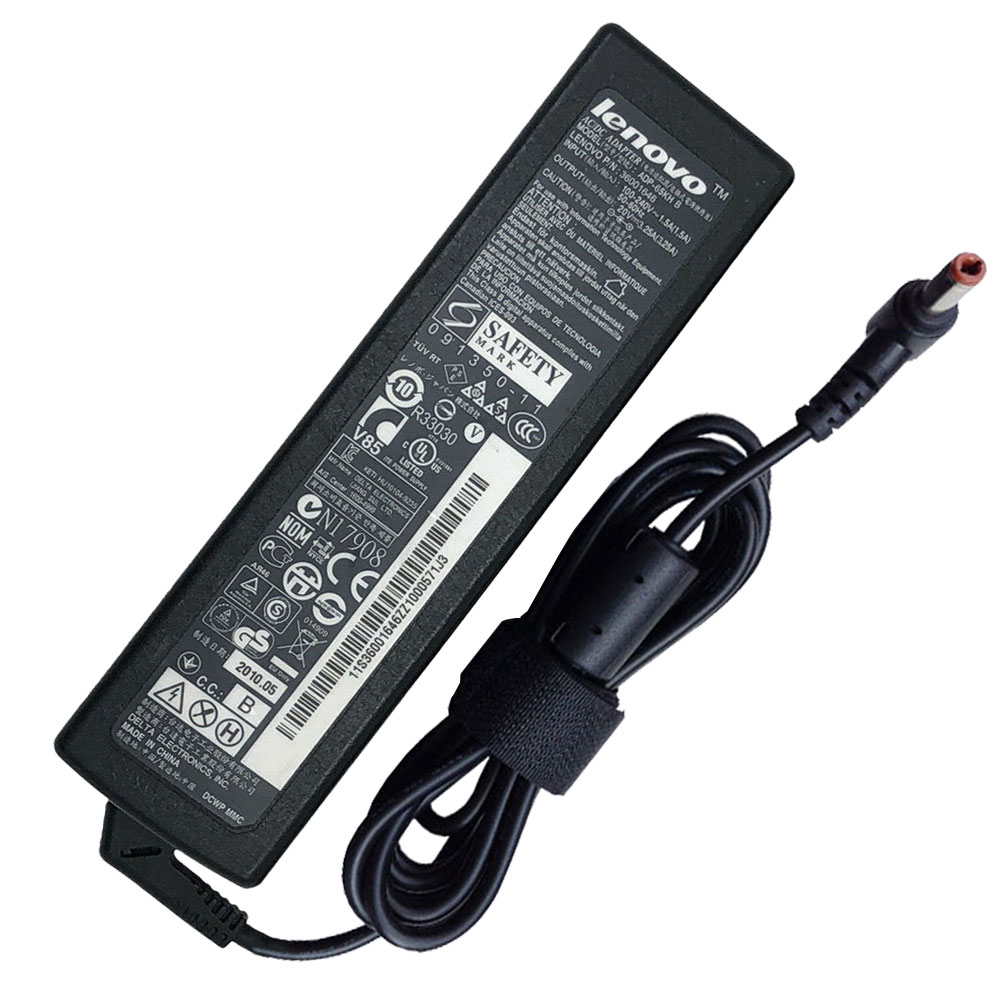 LENOVO-65W-LE04O-Laptop Original Adapter
