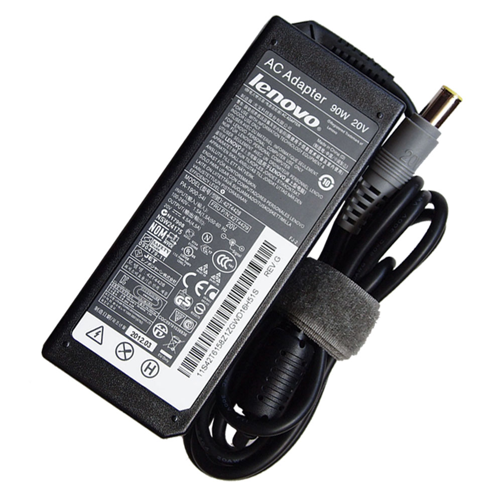 LENOVO-90W-IB07O-Laptop Original Adapter