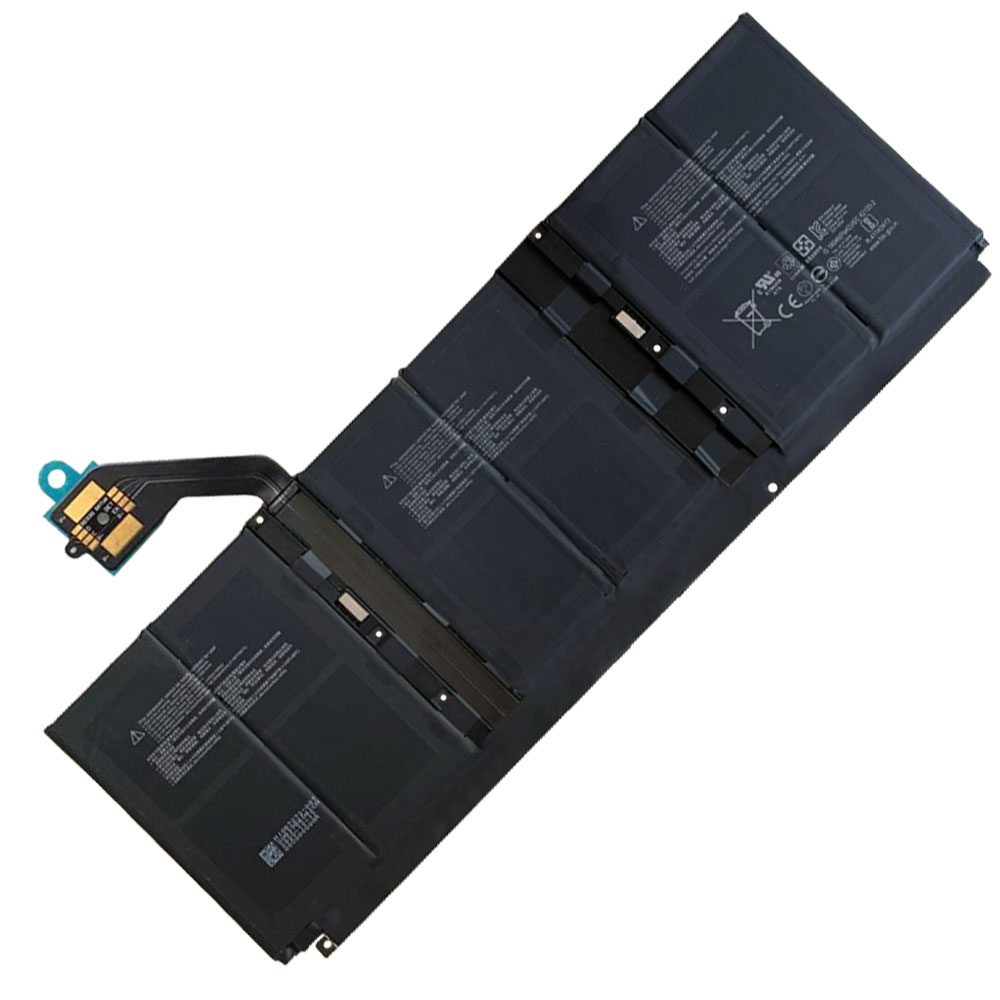 Microsoft-G3HTA057H/Laptop 3-Laptop Replacement Battery