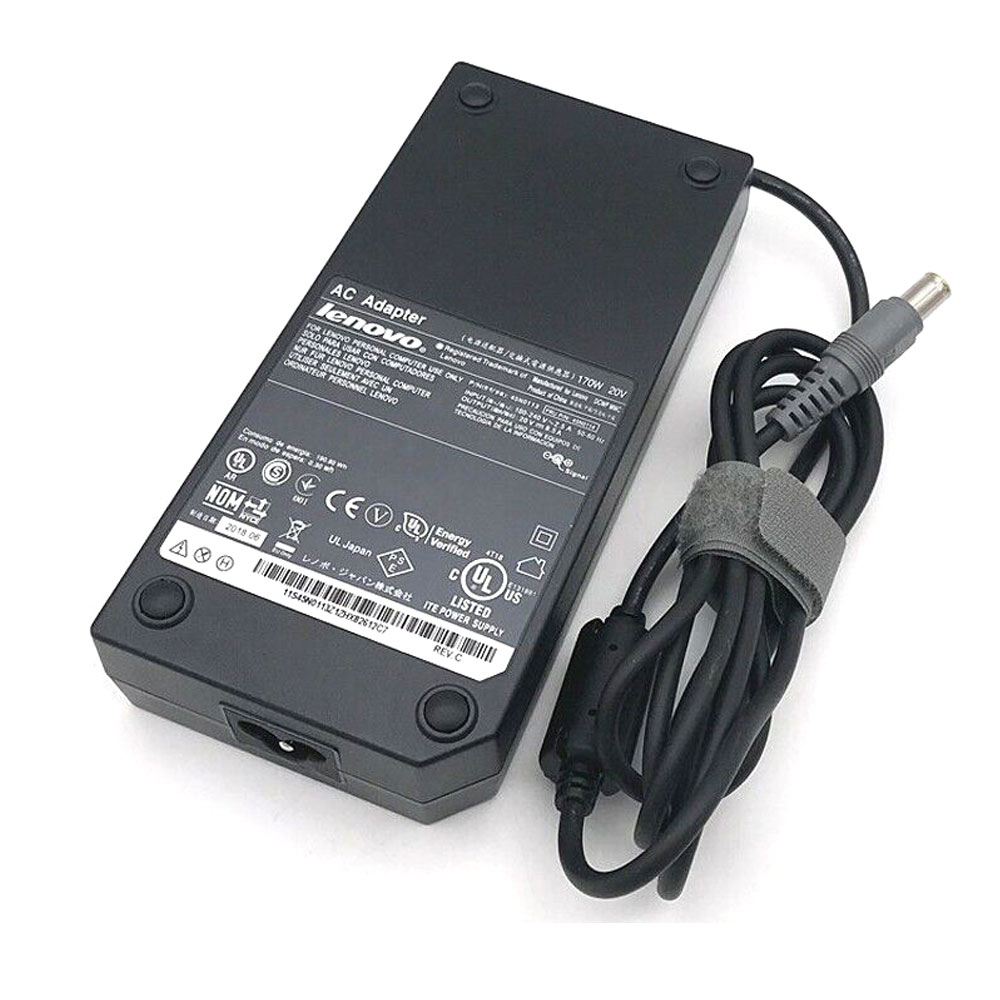 LENOVO-170W-LE23O-Laptop Original Adapter