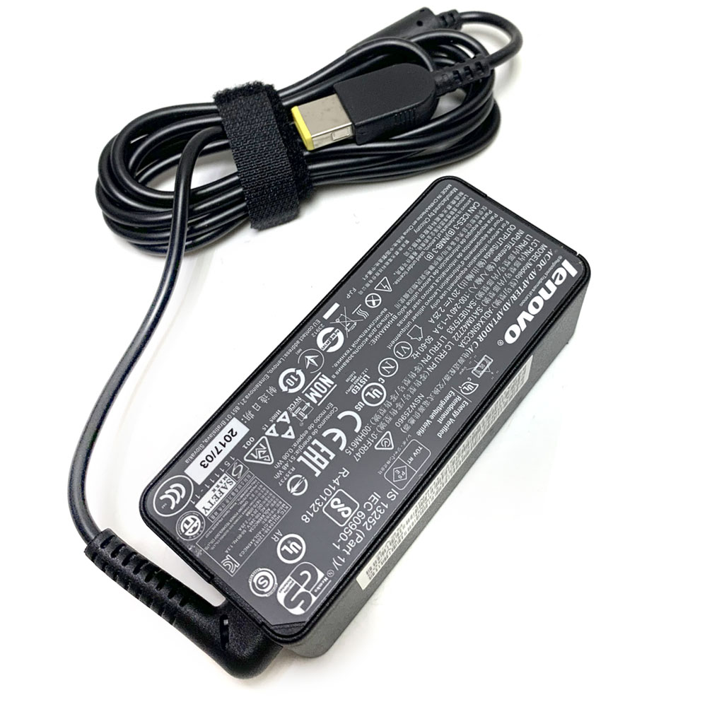 LENOVO-45W-LE03O-Laptop Original Adapter