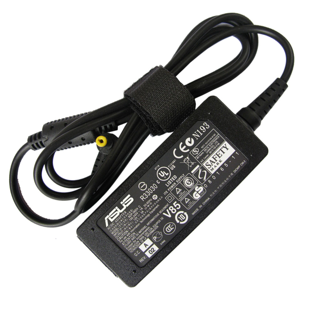 ASUS-36W-AS02O-Laptop Original Adapter