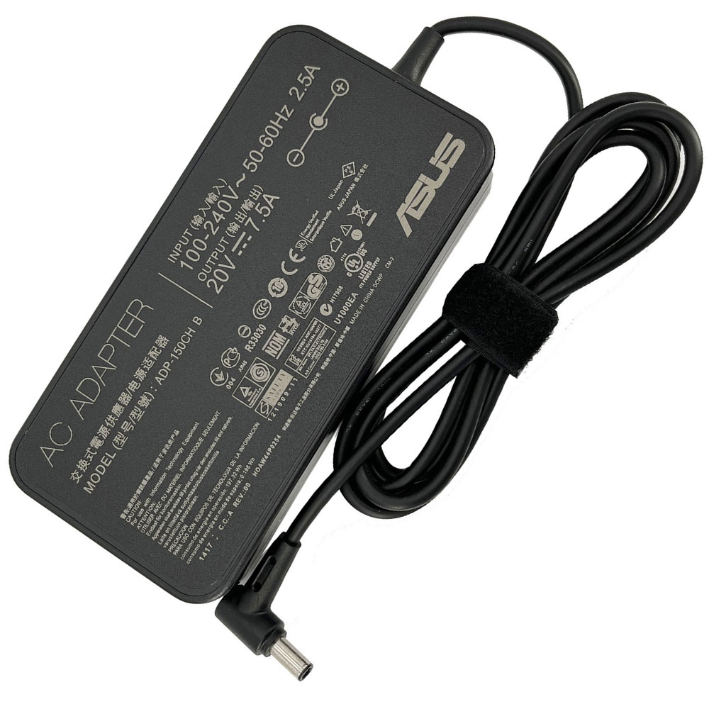 ASUS-150W-AS40O(Round Corner)-Laptop Original Adapter