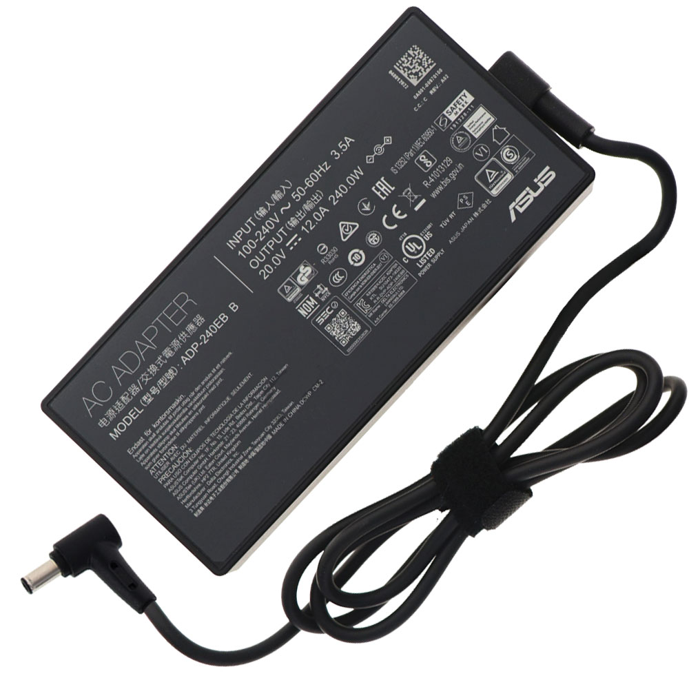 ASUS-240W-AS45O-Laptop Original Adapter