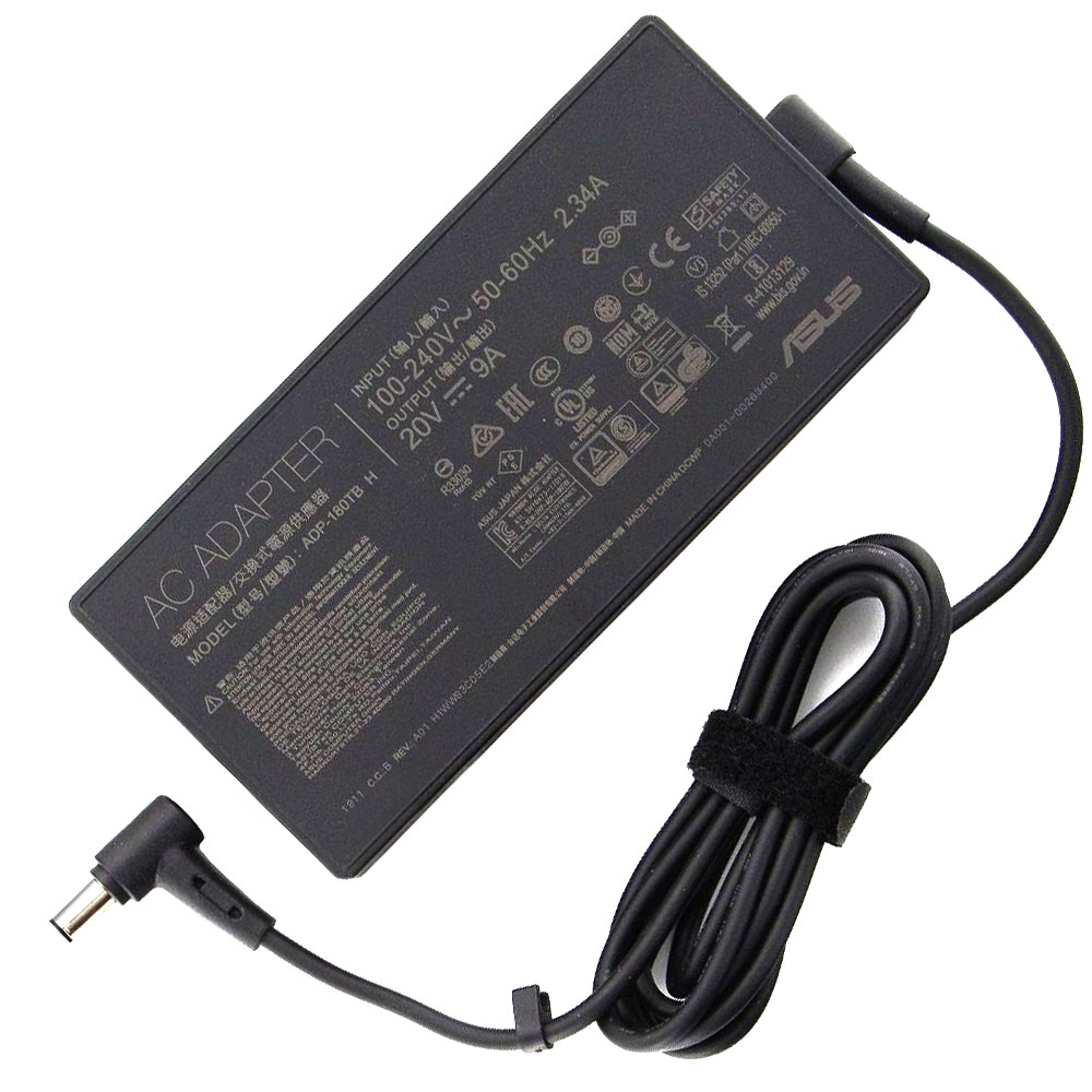 ASUS-180W-AS41O(Slim)-Laptop Original Adapter