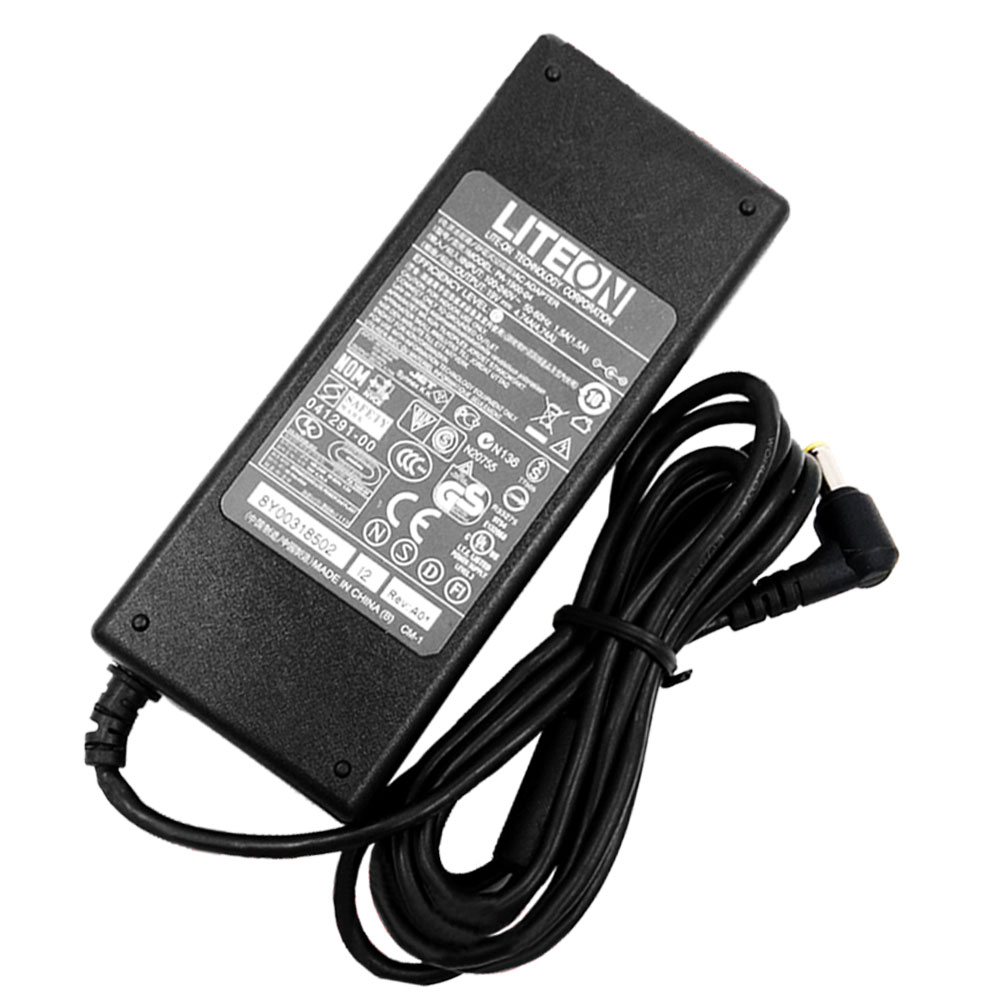 LITEON-90W-LT02O-Laptop Original Adapter