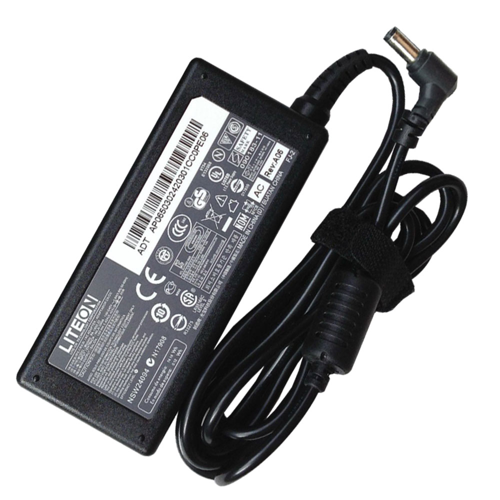 LITEON-65W-LT06O-Laptop Original Adapter