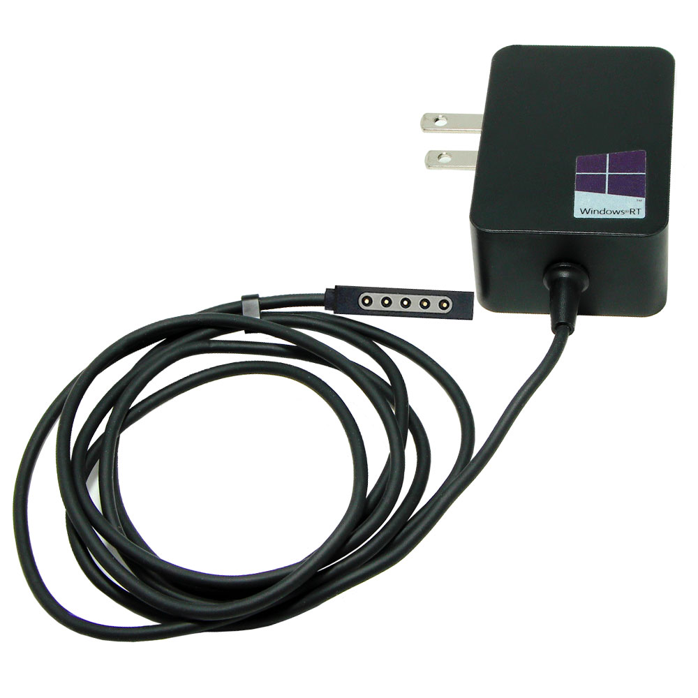 Microsoft-24W-Surface/1512-Laptop Original Adapter