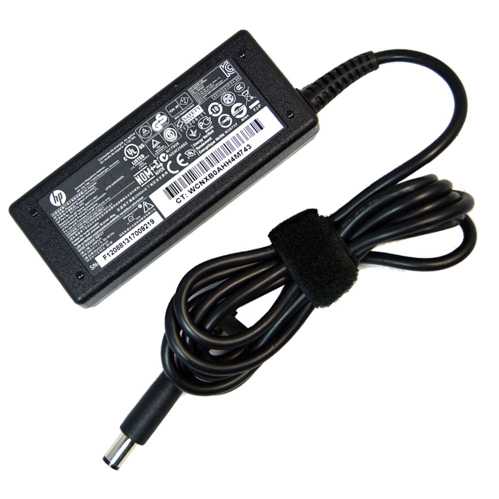 HP-COMPAQ-65W-HP33O-Laptop Original Adapter