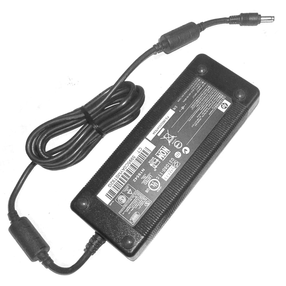 HP-COMPAQ-120W-HP07O-Laptop Original Adapter