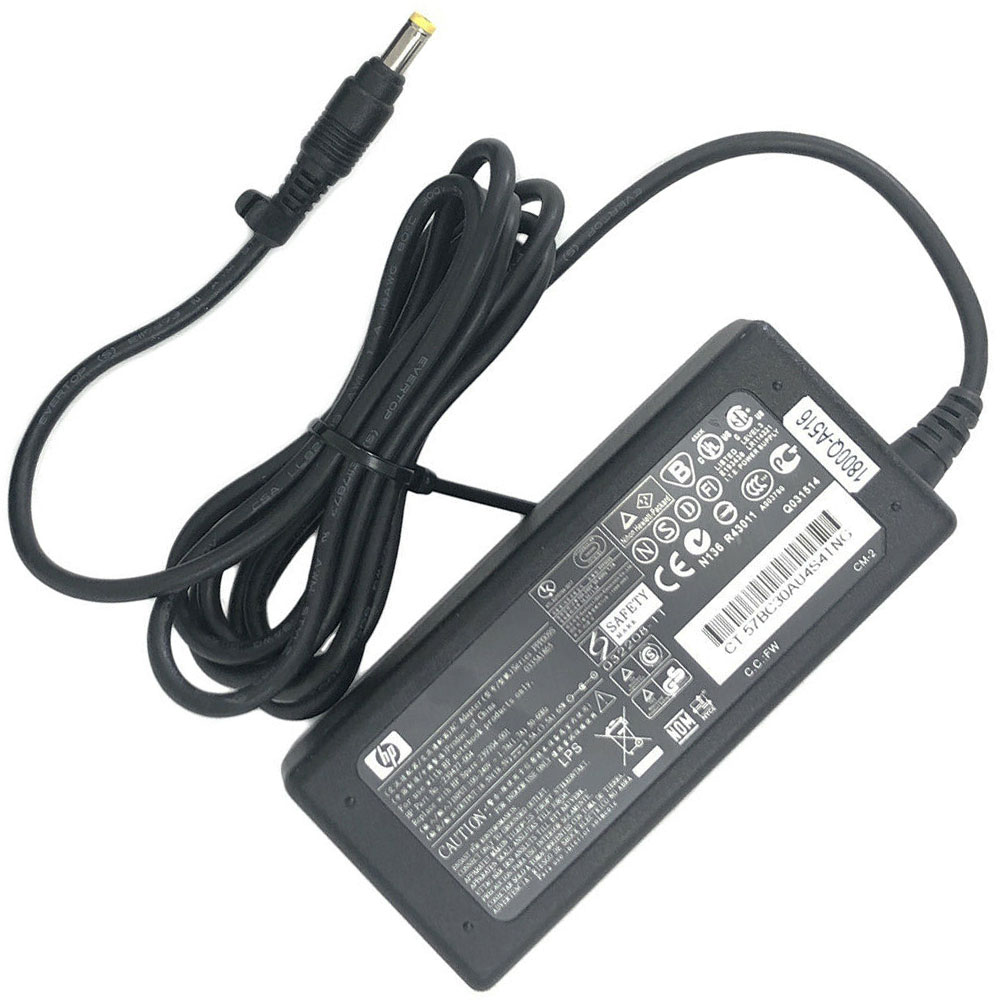 HP-COMPAQ-65W-HP04O-Laptop Original Adapter