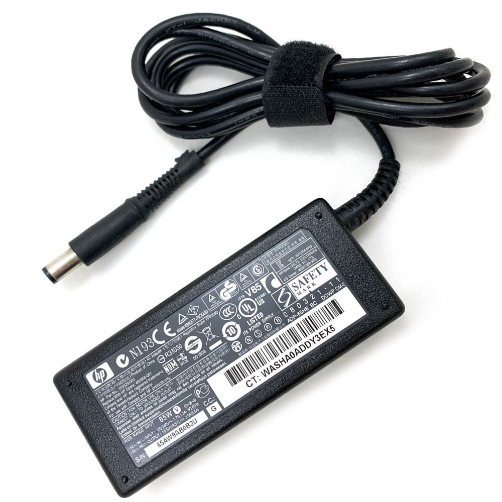 HP-COMPAQ-65W-HP03O-Laptop Original Adapter