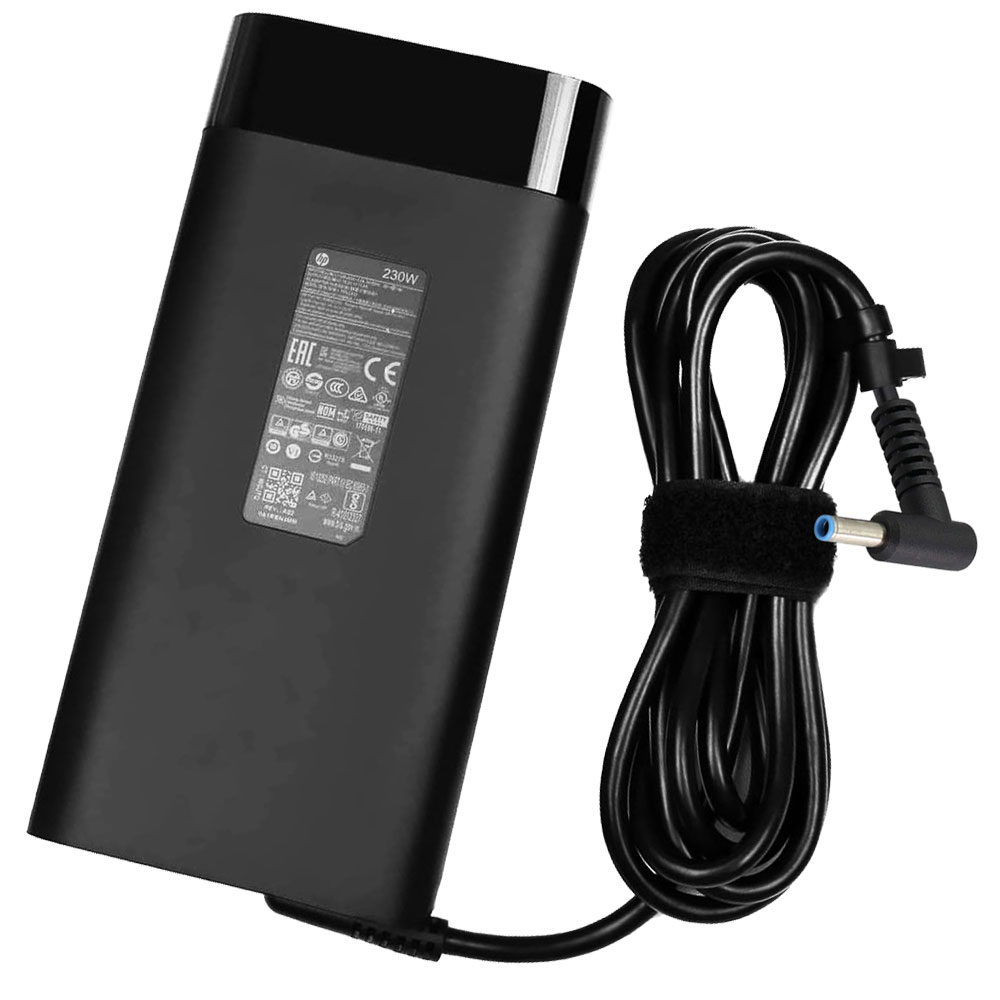 HP-COMPAQ-230W-HP45O(Slim Oval)-Laptop Original Adapter