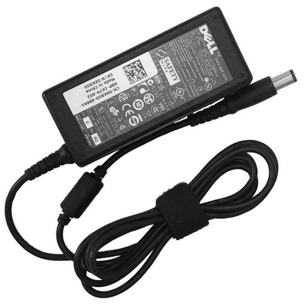 DELL-65W-DL09O-Laptop Original Adapter