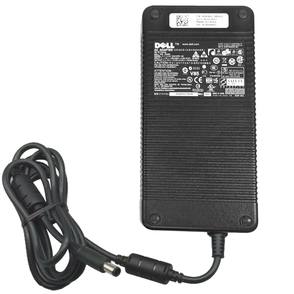 DELL-210W-DL32O-Laptop Original Adapter