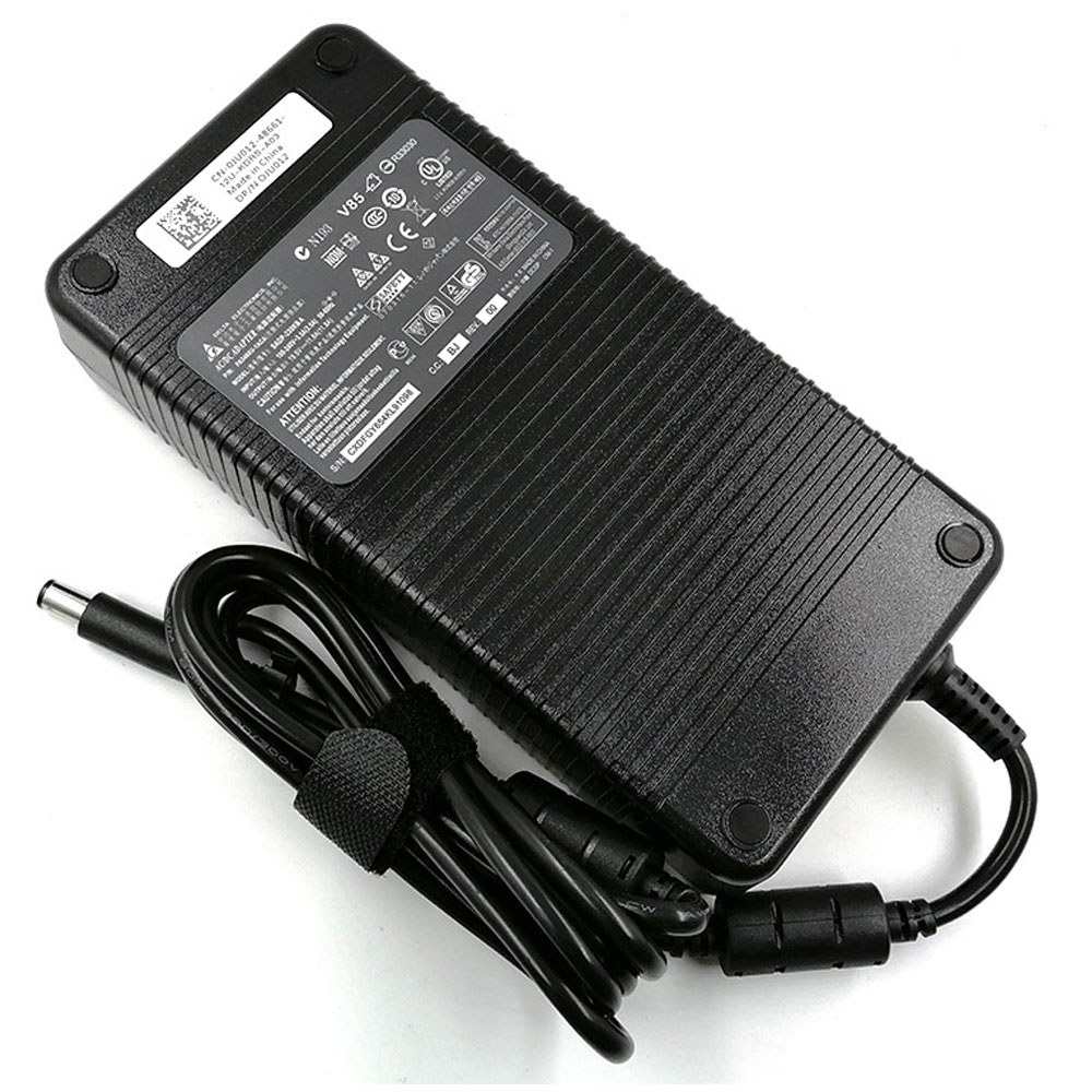 DELL-230W-DL34O-Laptop Original Adapter