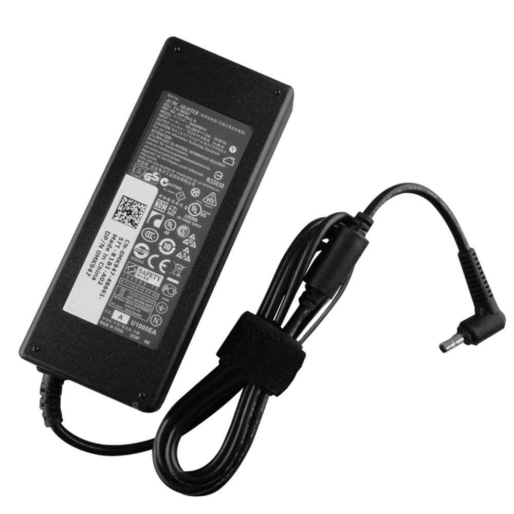 DELL-90W-DL14O-Laptop Original Adapter