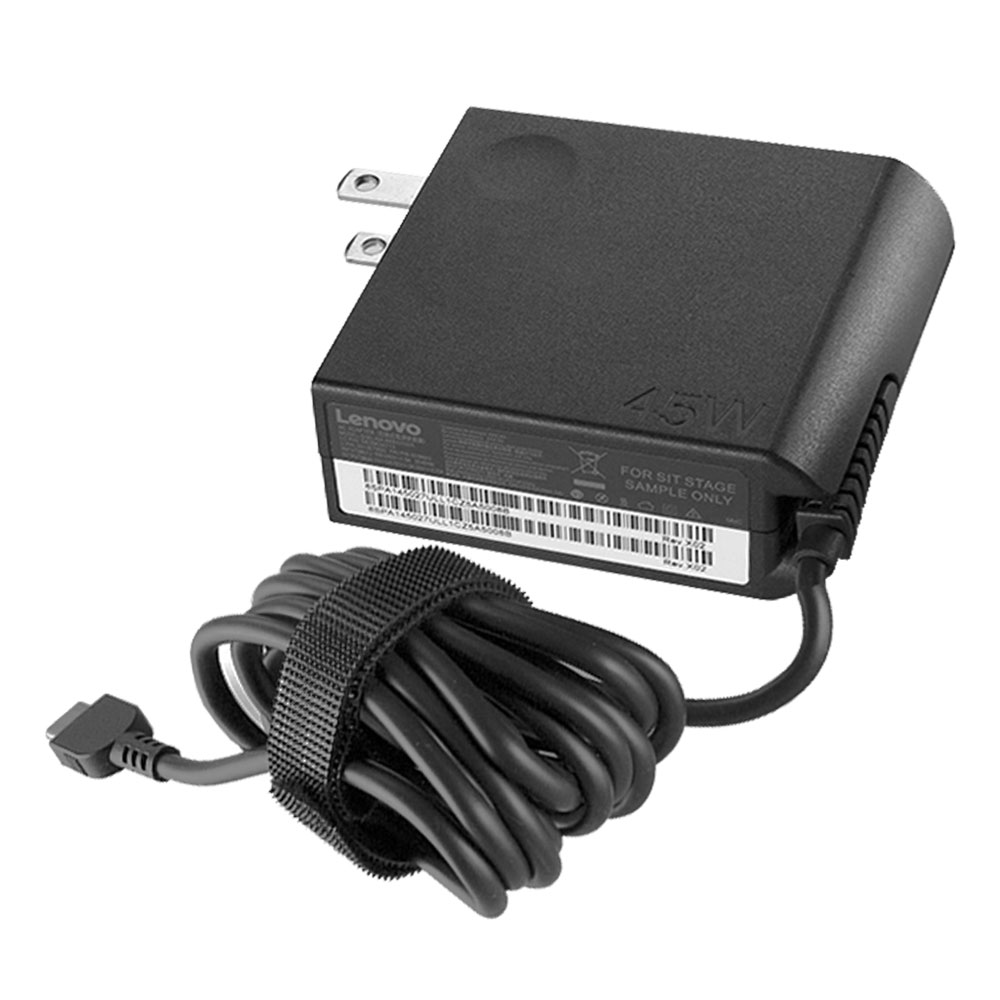 LENOVO-45W-LE12O(Square)-Laptop Original Adapter